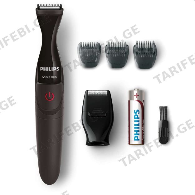 ტრიმერი Philips MG1100/16