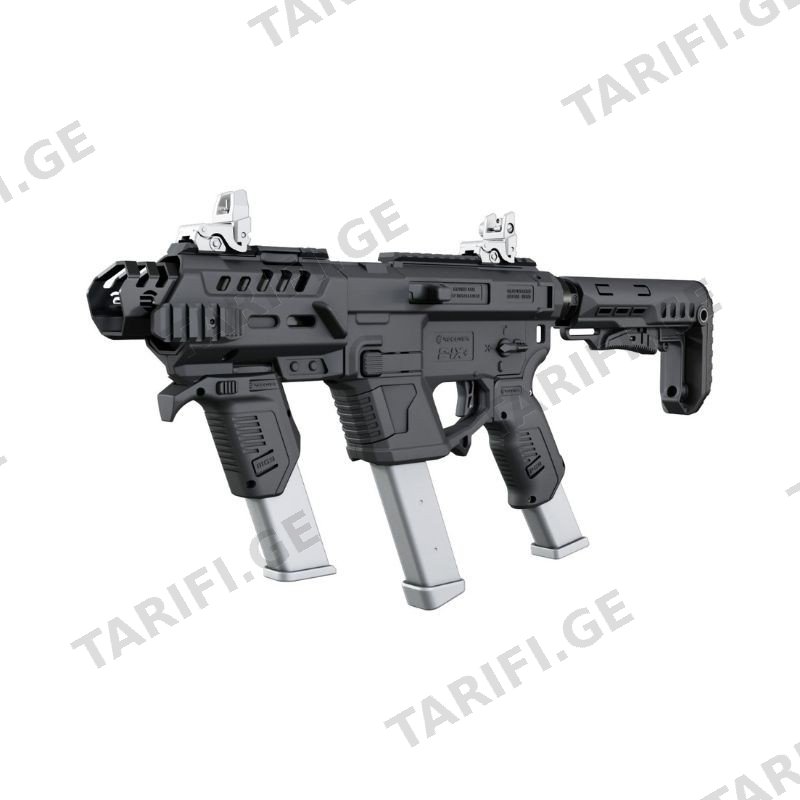Roni - Glock