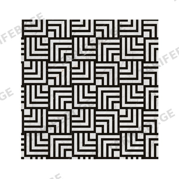 კერამიკული ფილა Matt Decor 400X800 (PH1202)