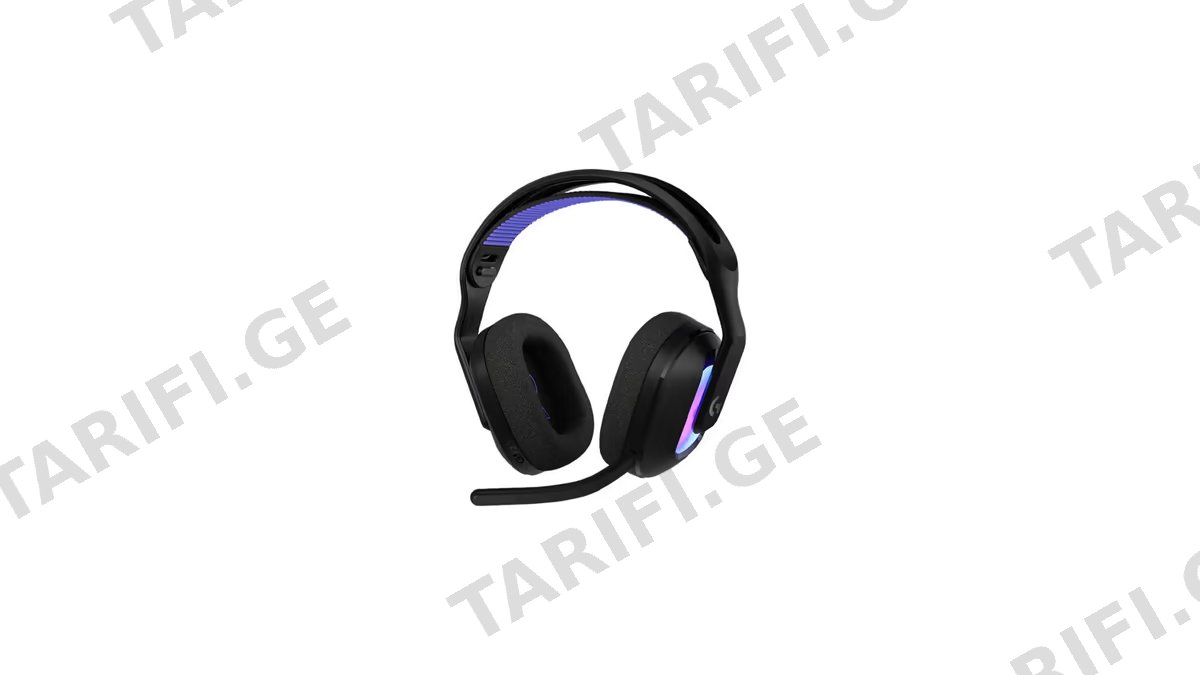 Logitech Gaming Headset G522 LIGHTSPEED WL L981-001544