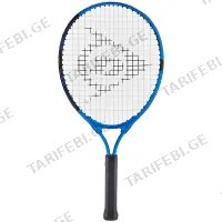 ჩოგბურთის ჩოგანი DUNLOP FX JR 21 (53.3 სმ)