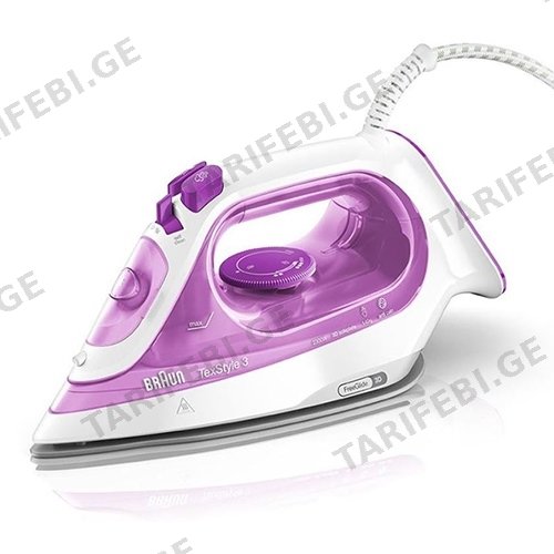 უთო Braun SI3030PU
