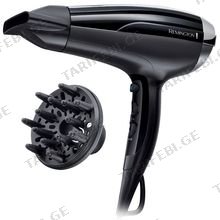 REMINGTON D5215 2300W თმის ფენი
