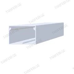 სადენის არხი Sert Plastik 60x40 მმ  2მ