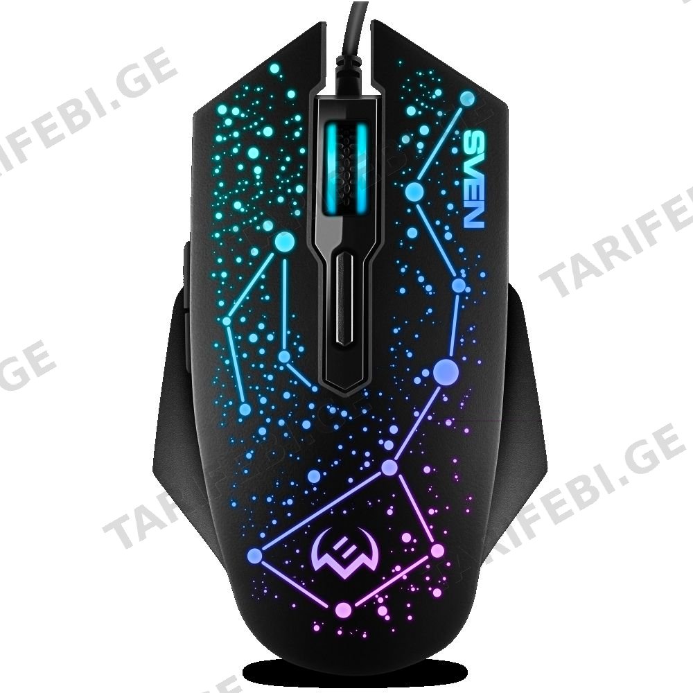 მაუსი Sven RX-G730