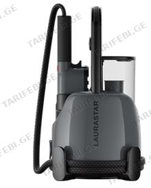 LAURASTAR STEAMER IZZI PLUS უთო გენერატორი