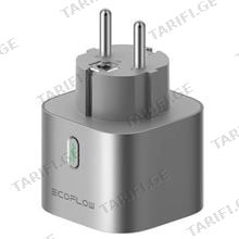 EcoFlow SmartPlug ჭკვიანი დენცქვიტა