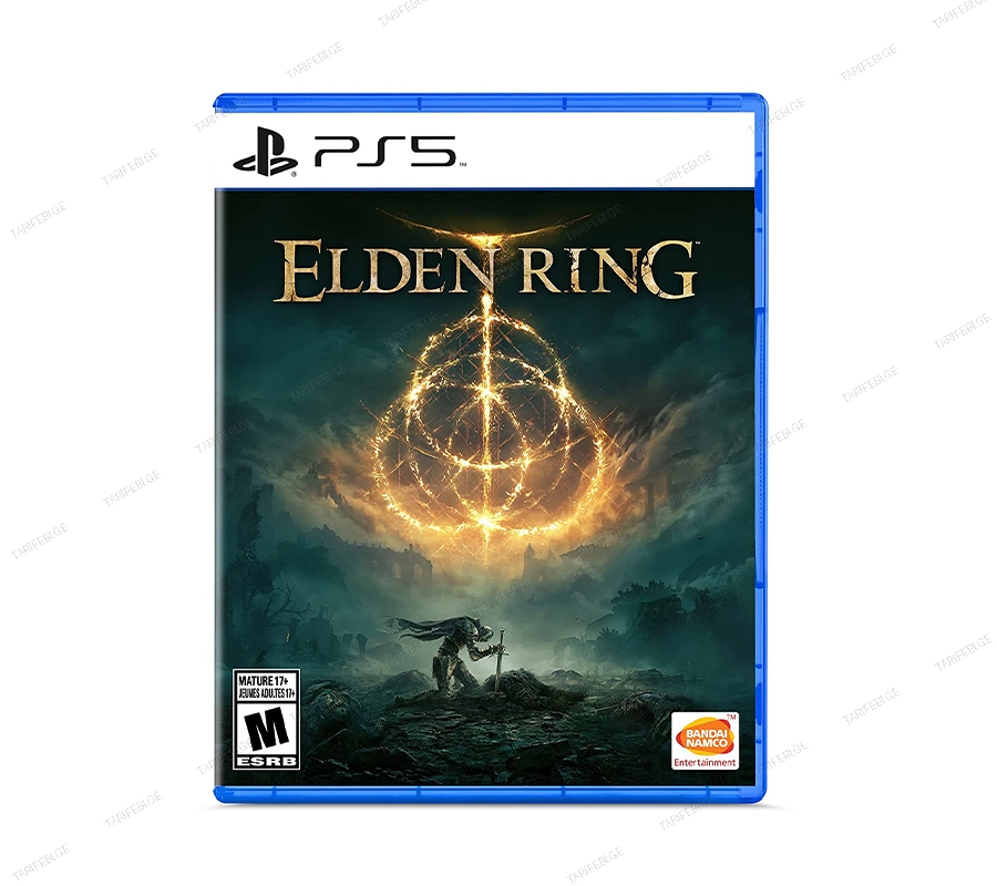 PS5 Elden Ring