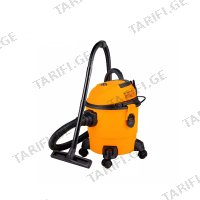 (1200W) 15ლ მტვერსასრუტი DINGQI