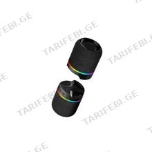 JBL M25 პორტატული დინამიკი