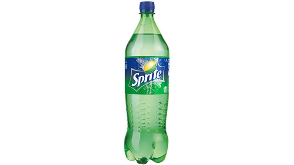 სპრაიტი 1.5ლ