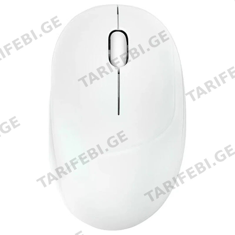 უკაბელო მაუსი ASUS MD101 თეთრი