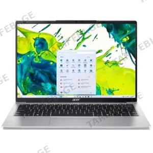 Acer Aspire Lite AL14-32P IPS 14 I3-355 8GB 256GB Silver (NX.D2ZEM.001)