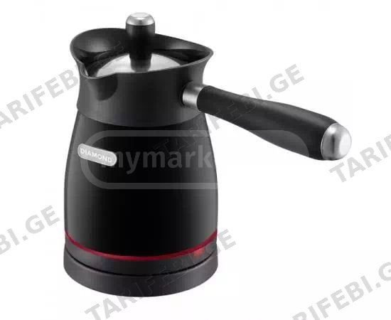 DIAMOND DM-1001 black