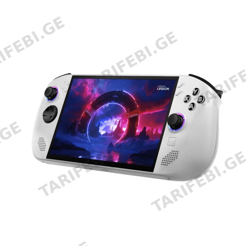 სათამაშო კონსოლი Lenovo Legion Go S