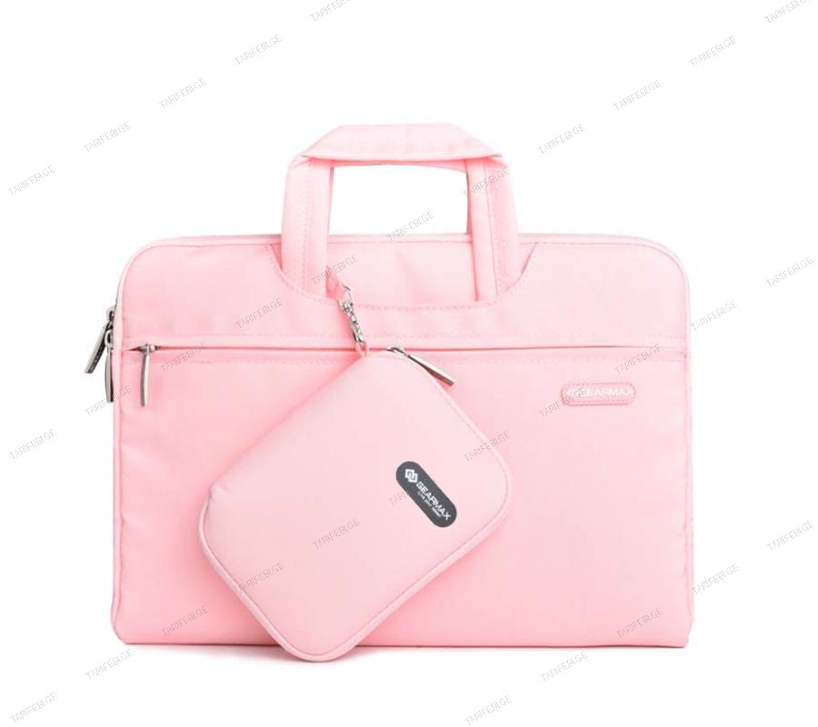 Wiwu 13” Campus Slim Case Pink