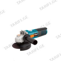 (900W/125მმ) კუთხსახეხი (ბალგარკა) BORT BWS-900