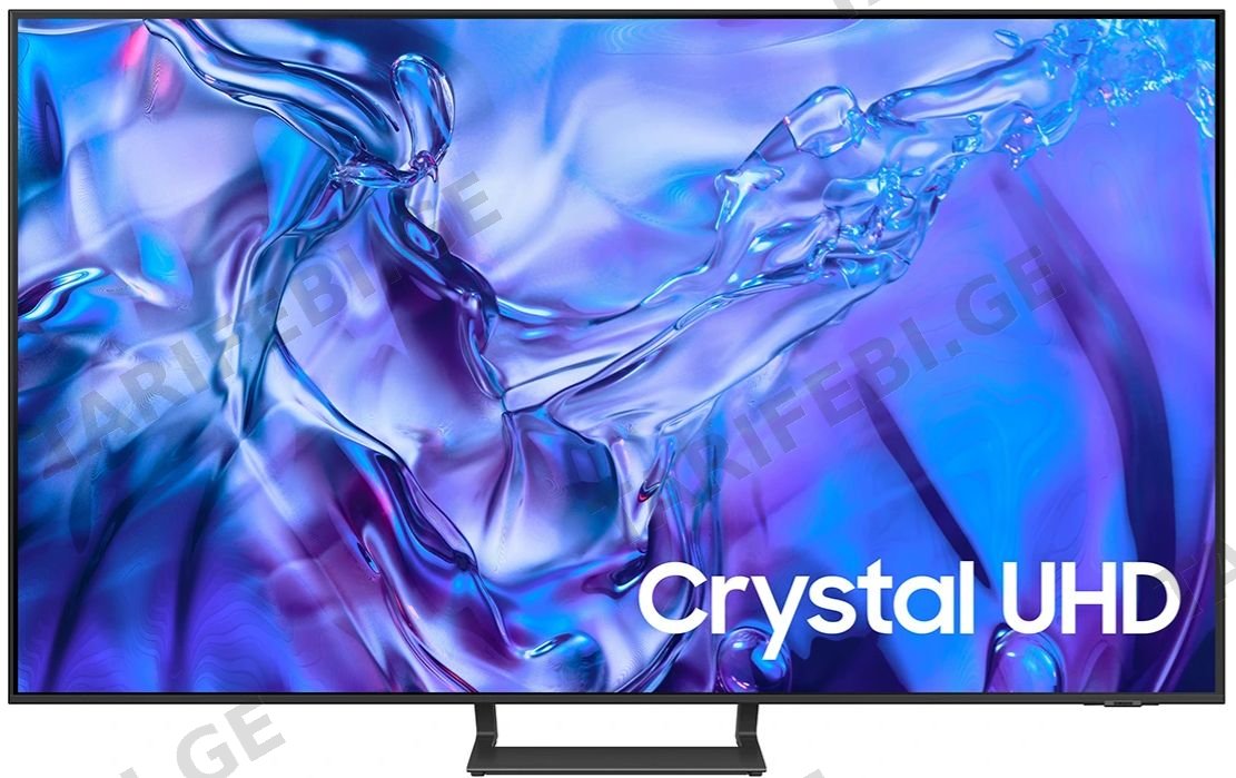 ტელევიზორები Samsung UE65DU8500UXRU