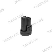 (12V/2000mAh) აკუმულატორი YATO YT-82909