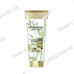 თმის კონდიციონერი Pantene ბამბუკი