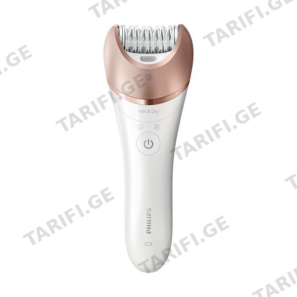 ეპილატორი Philips BRE652/00