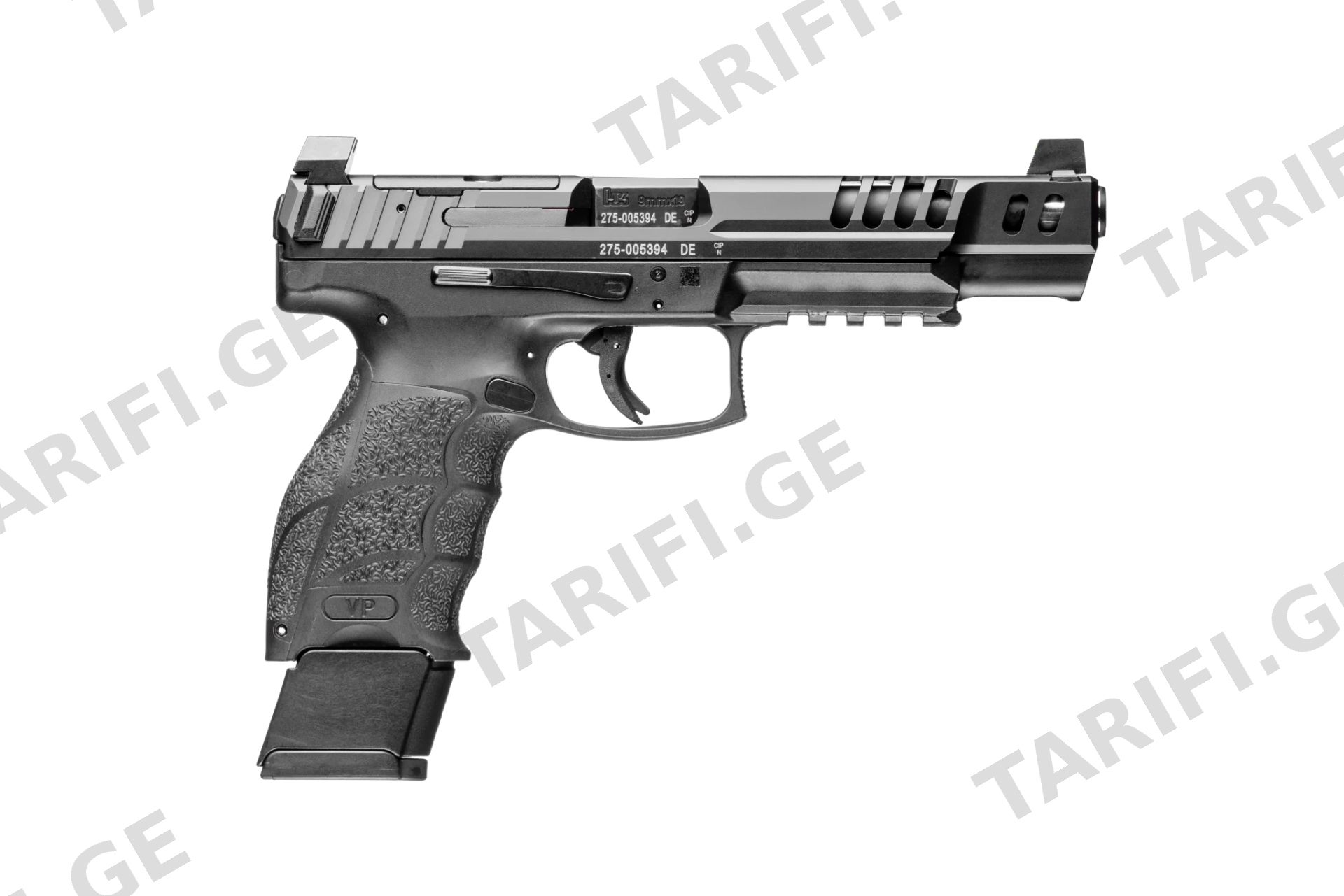 Heckler & Koch VP9-B Match OR