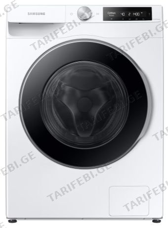 სარეცხი მანქანა Samsung WW11CG604CLELP