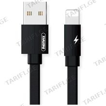 REMAX RC-094i Lightning კაბელი