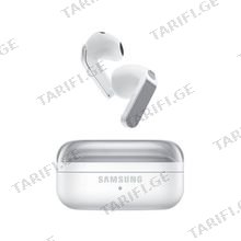 Samsung Galaxy Buds 4 SM-R540 White ყურსასმენი