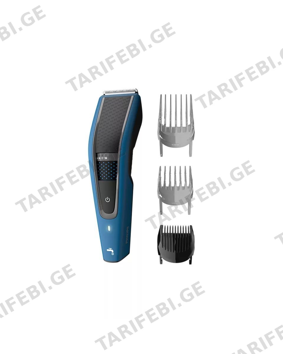 ტრიმერი PHILIPS HC5612/15