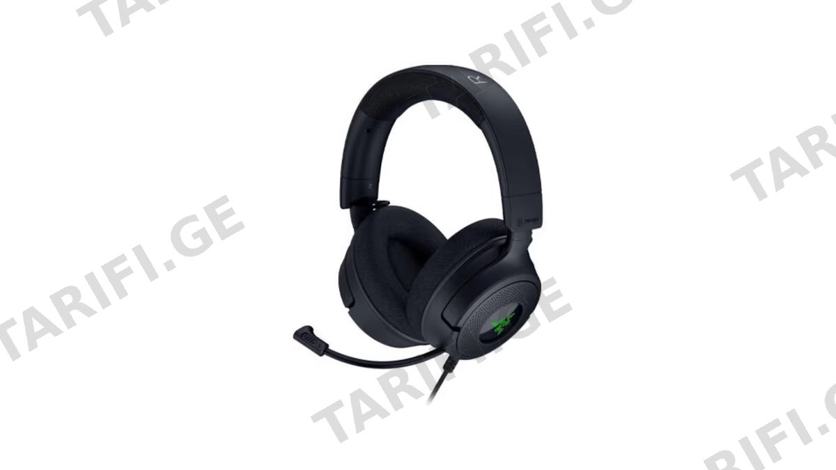 Razer Gaming Headset Kraken V4 X