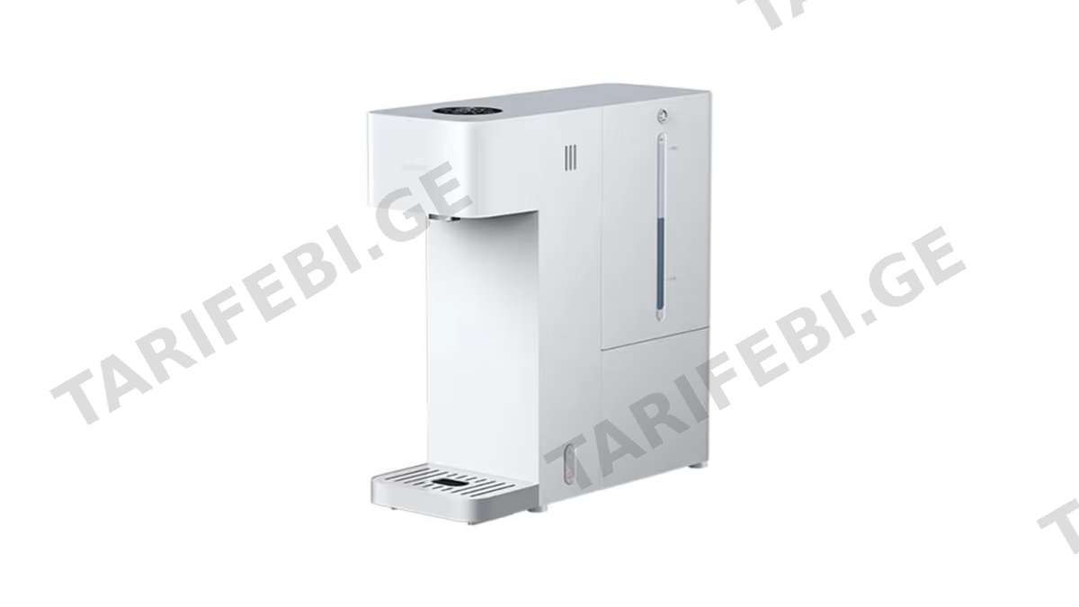 Xiaomi Smart Water Dispenser Hot and Cold