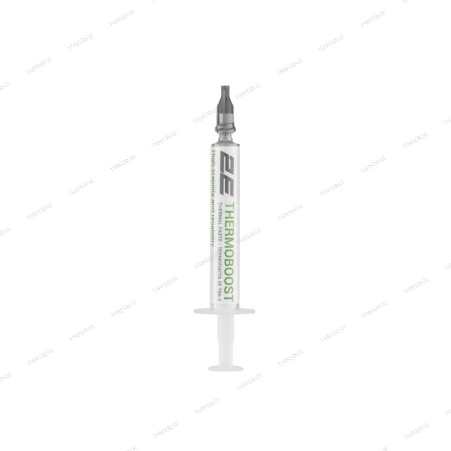 2E Thermoboost Expert TB6-2 Thermal Paste 5.6 W/mK Thermal C