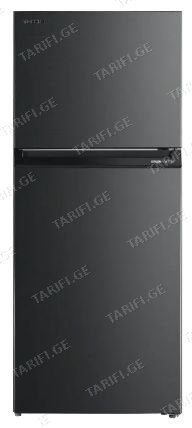 მაცივარი Toshiba GR-RT468WE-PMJ(37)