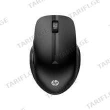 HP Wireless Mouse 430 3B4Q2AA Black უსადენო მაუსი