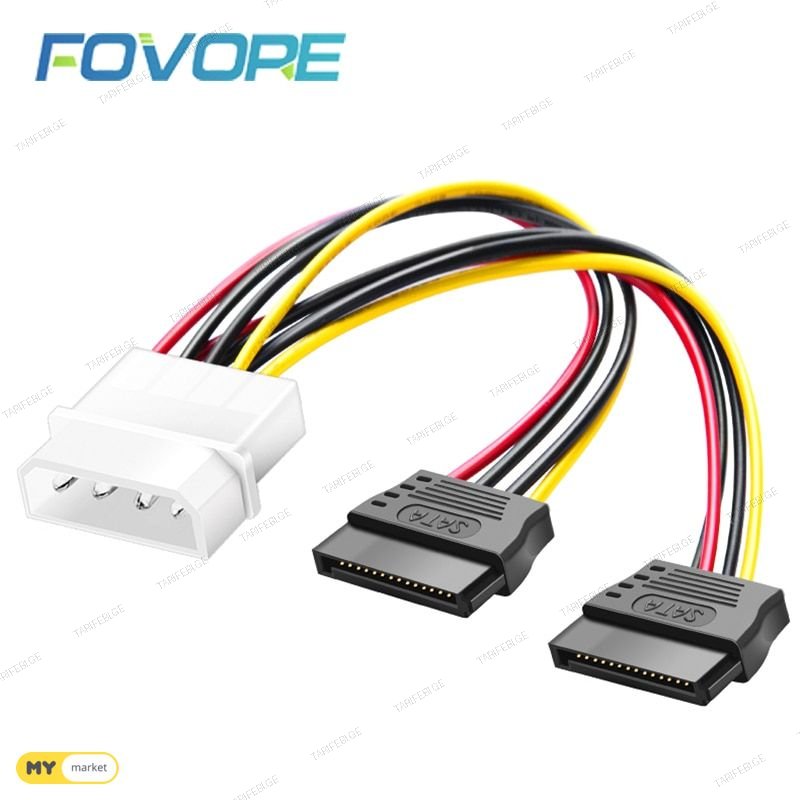 molex to sata, ide to 2 sata, ide to sata power adapter