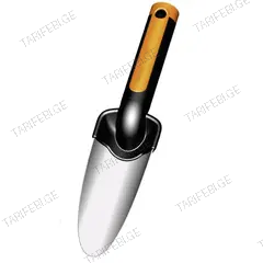 ნიჩაბი ბაღის FISKARS 137210