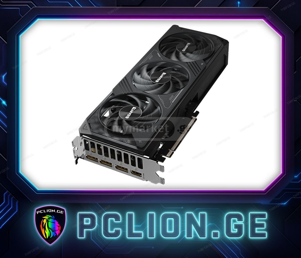 ✅⚠️GIGABYTE GeForce RTX5070 WINDFORCE SFF 12G⚠️✅