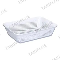 ორგანაიზერი Irak Plastik HOME DESIGN SG-220 4.5 ლ