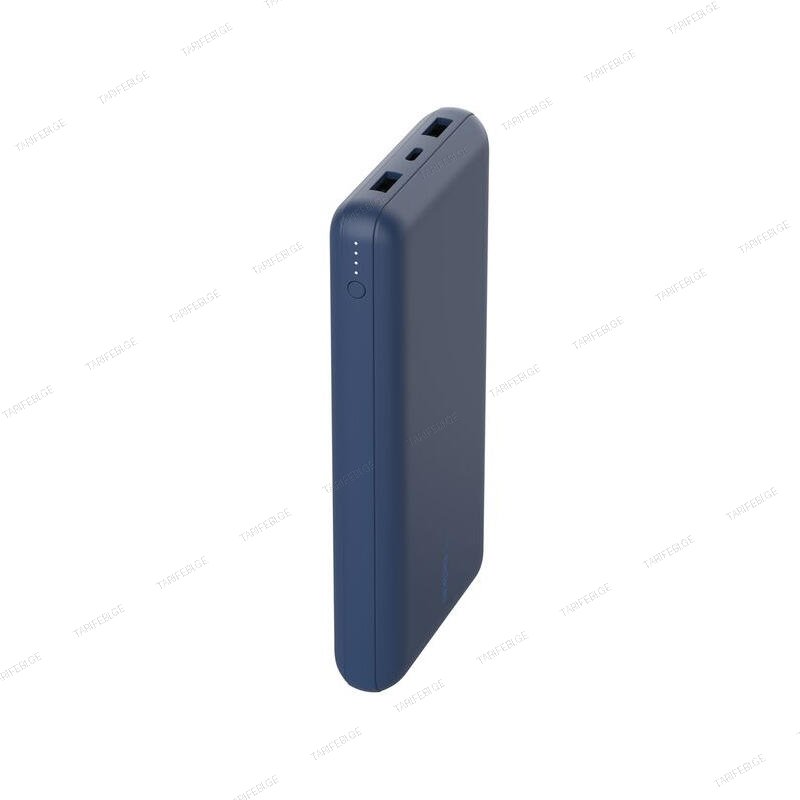 Belkin Power Bank 15W 20000mAh BPB012BTBL Blue