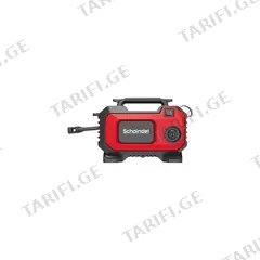 მაღალი წნევით რეცხვის აპარატი Schpindel SCH-51815 1800 W 150 ბარი
