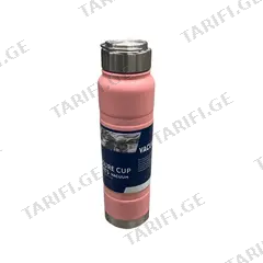 თერმოჭიქა პლასტმასის MG-1605