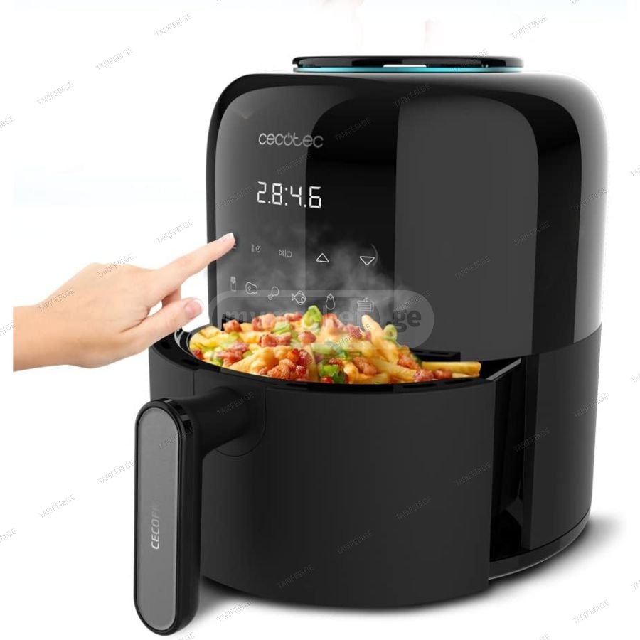 აეროგრილი Cecofry Pixel 2500 Touch