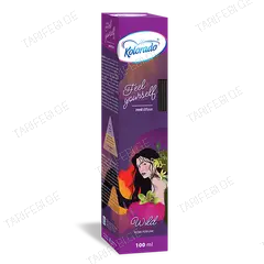 ჰაერის სურნელოვანი ჩხირები Kolorado Feel Yourself WILD 100 მლ