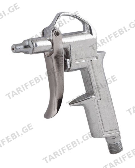 ჰაერსაბერი პისტოლეტი RAIDER RD-DG02