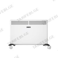 (2000W) ელექტრო გამათბობელი ZANUSSI ZCH/S-2000
