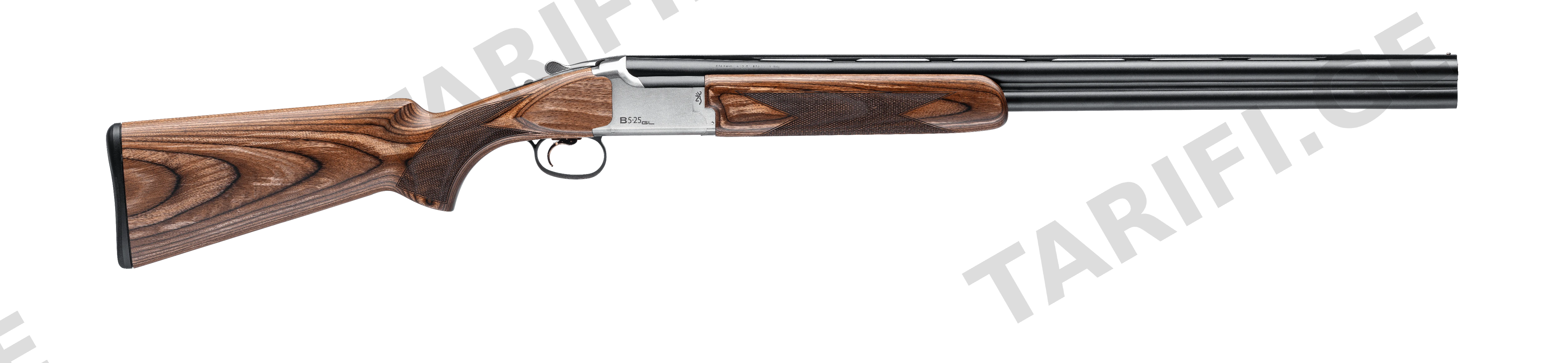 BROWNING B525 Game Laminated