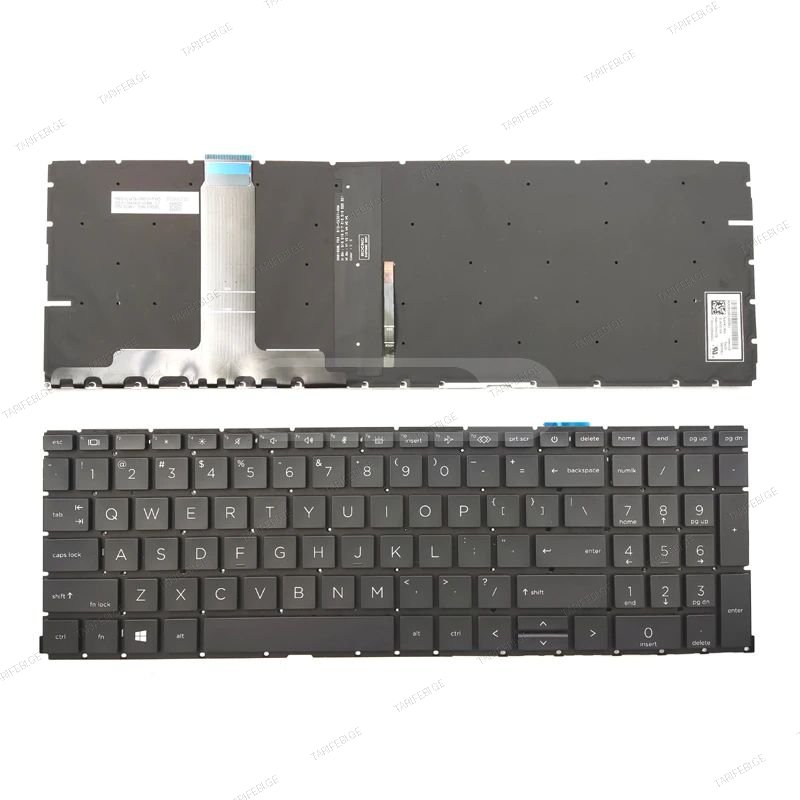 HP Probook 450 G8 / HP 450 G8 / HP 455 G8 keyboard
