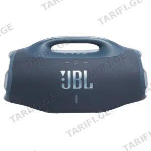 JBL Boombox 4 JBLBOOMBOX4BLUEP