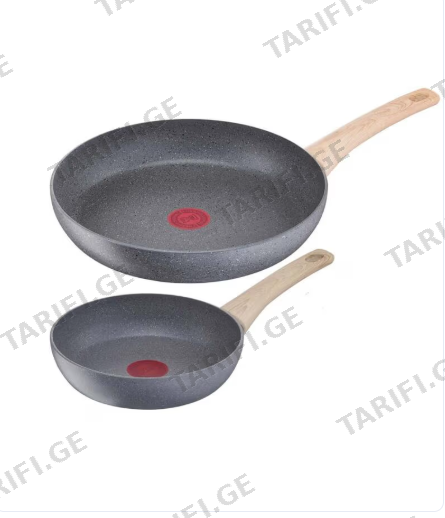 ტაფების ნაკრები TEFAL G2669082